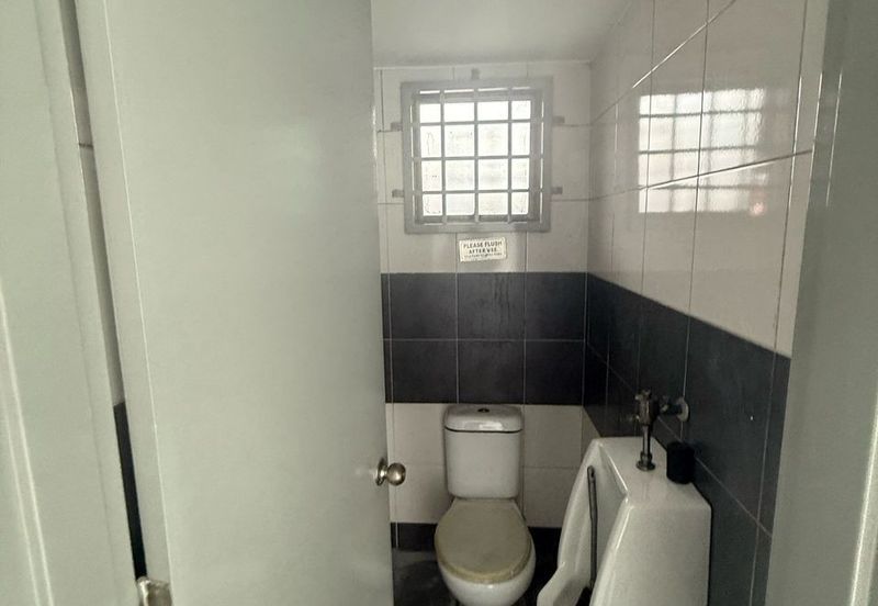 Olive Hill Business Park