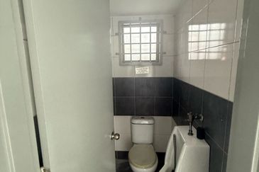 Olive Hill Business Park