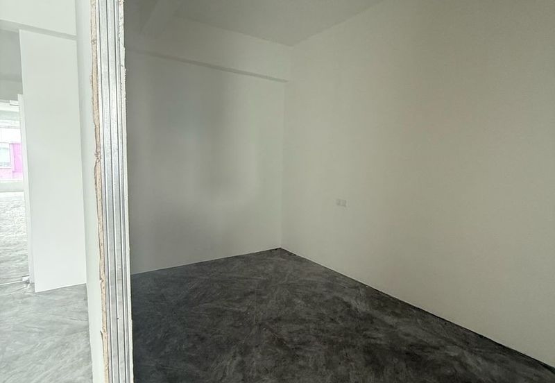 Olive Hill Business Park