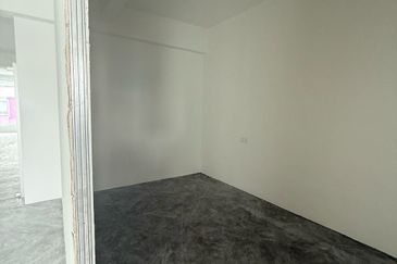 Olive Hill Business Park