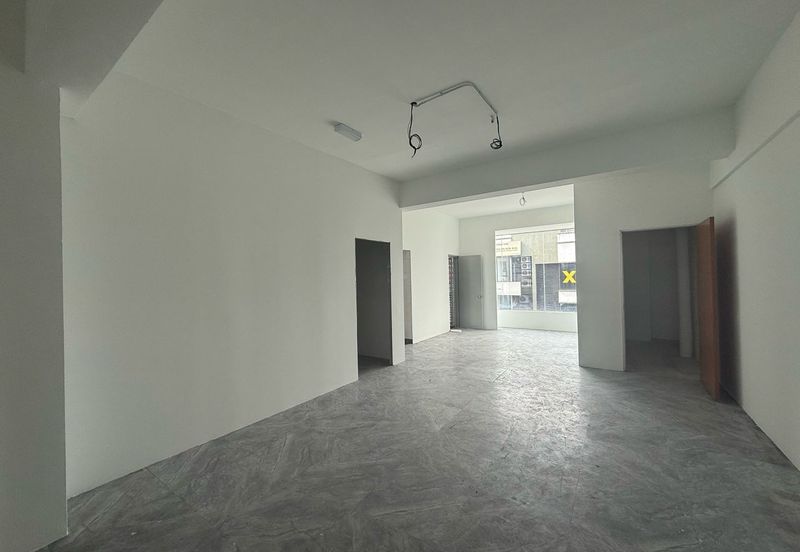 Olive Hill Business Park