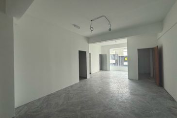 Olive Hill Business Park