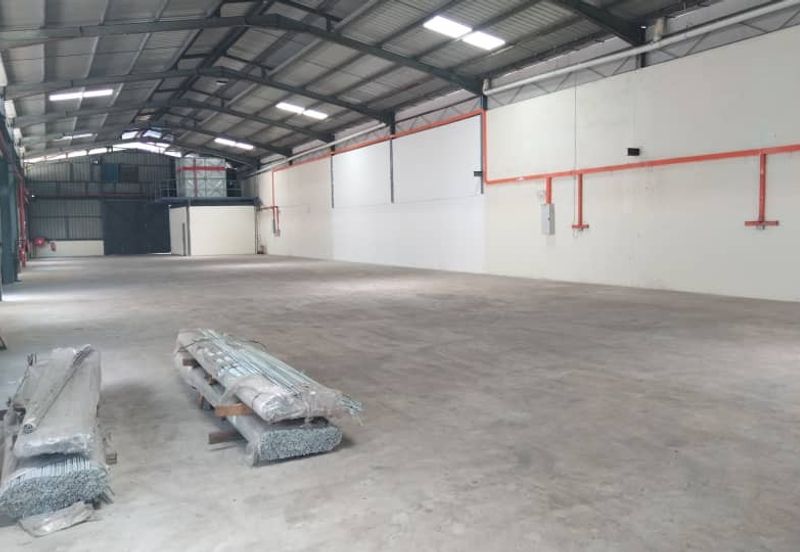 Kawasan Perindustrian Seri Kembangan