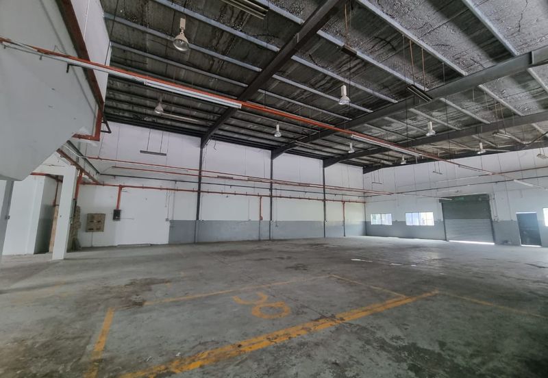 Kawasan Perindustrian Seri Kembangan