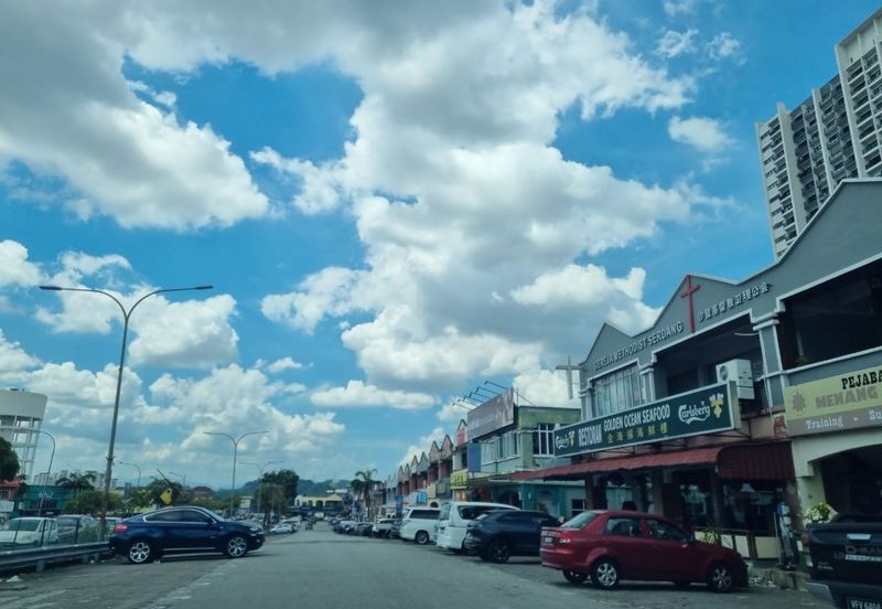 Taman Perindustrian Bukit Serdang