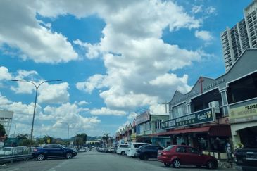 Taman Perindustrian Bukit Serdang