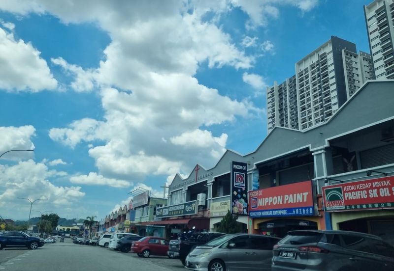 Taman Perindustrian Bukit Serdang