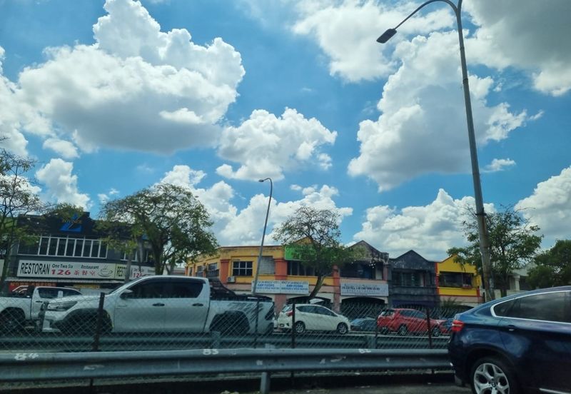 Taman Perindustrian Bukit Serdang