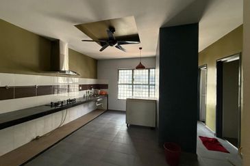 Taman Perindustrian Bukit Serdang