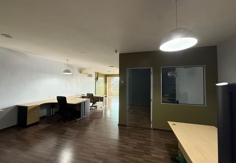 Taman Perindustrian Bukit Serdang