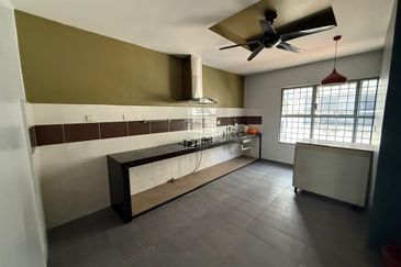 Taman Perindustrian Bukit Serdang