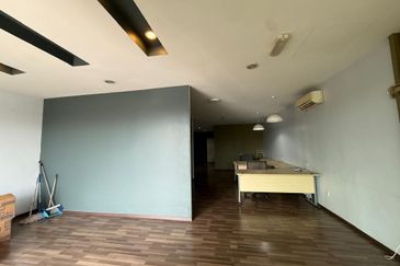 Taman Perindustrian Bukit Serdang