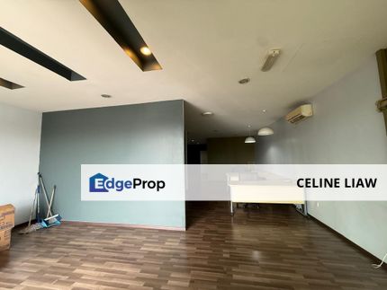 1st floor Office , Jalan Psk , Taman Bukit Serdang, Seri Kembangan , Selangor, Seri Kembangan
