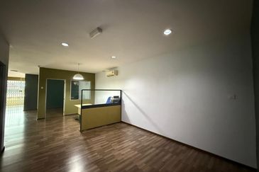 Taman Perindustrian Bukit Serdang