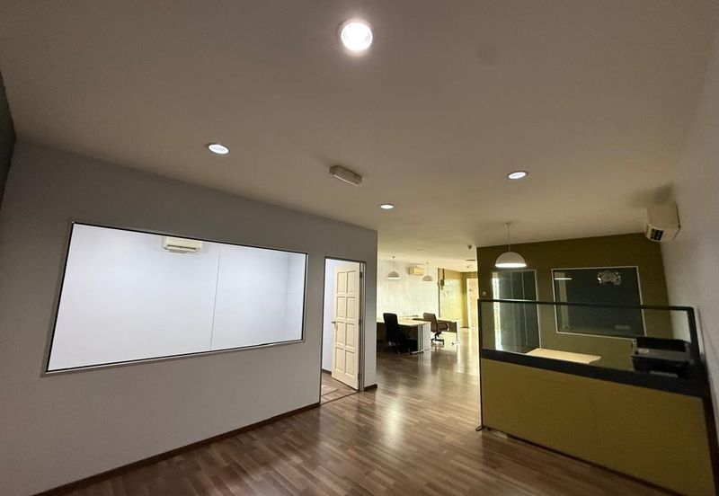 Taman Perindustrian Bukit Serdang