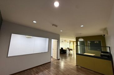 Taman Perindustrian Bukit Serdang