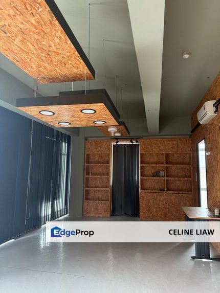 2.5sty Semi-D Bukit Angkat, Balakong jaya , taming jaya, kajang, Selangor, Kajang