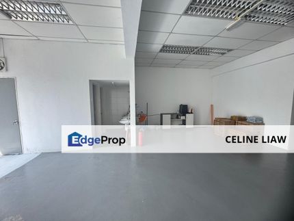 2nd floor Office Olive Hill Business Park , Taman Bukit Serdang, Seri kembangan, Selangor, Seri Kembangan