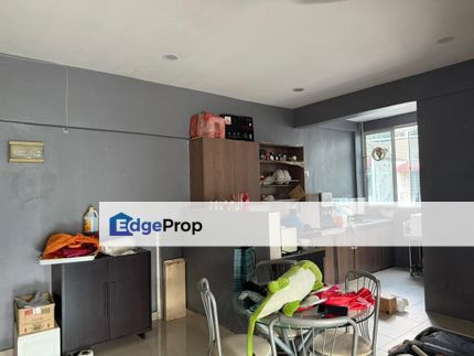 4th floor Cheras Perdana Apartment for rent , Selangor, Cheras