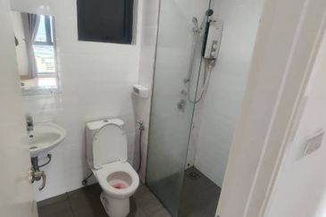 Shamelin Star Serviced Residences