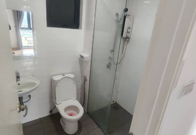 Shamelin Star Serviced Residences