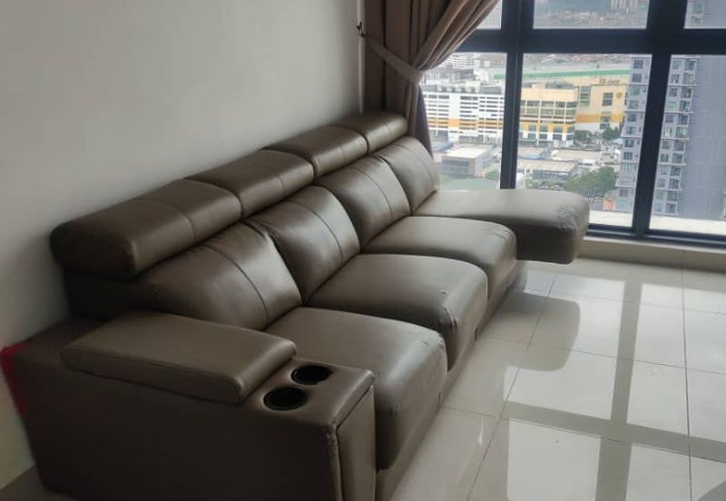 Shamelin Star Serviced Residences