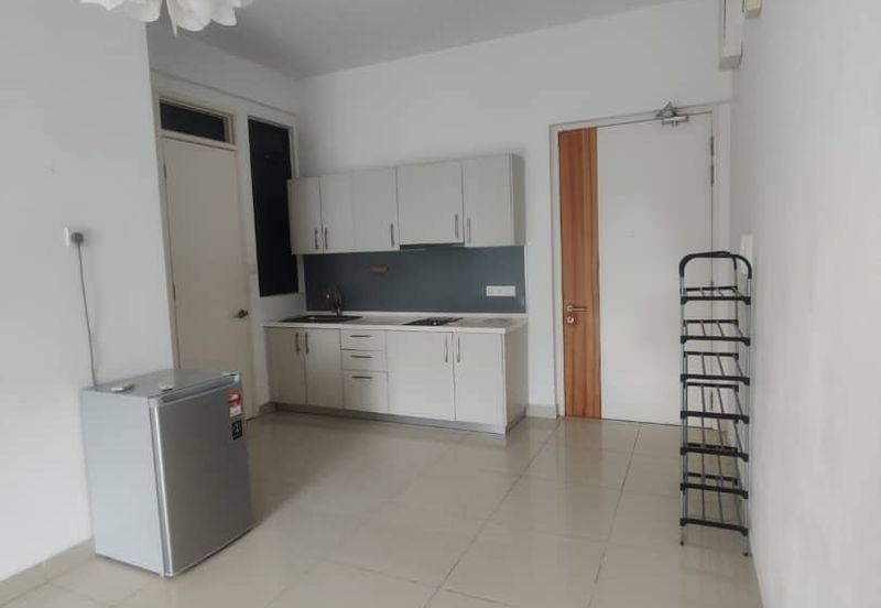 Shamelin Star Serviced Residences