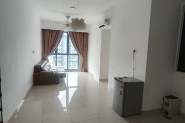 Shamelin Star Serviced Residences