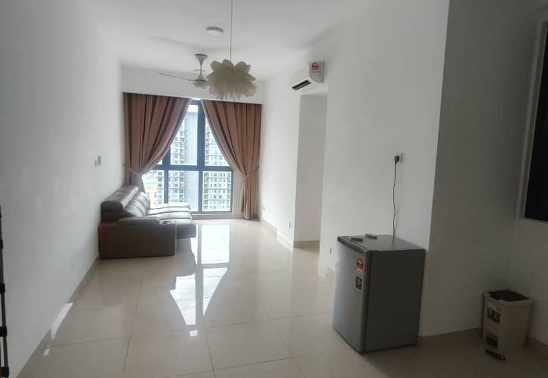 Shamelin Star Serviced Residences