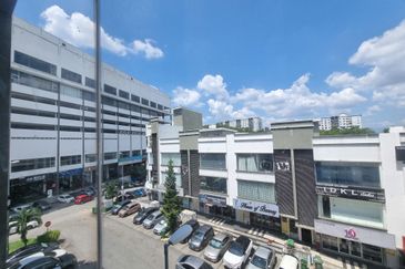 Olive Hill Business Park