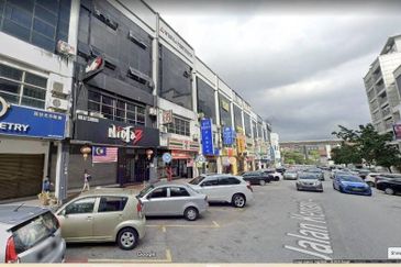 Bandar Puchong Jaya
