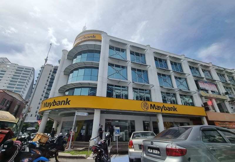 Ground Floor Bandar Puteri Puchong 