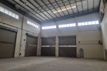 Kawasan Perindustrian Seri Kembangan