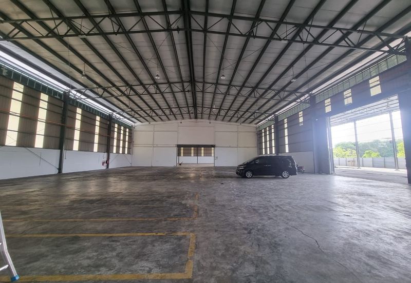 Kawasan Perindustrian Seri Kembangan