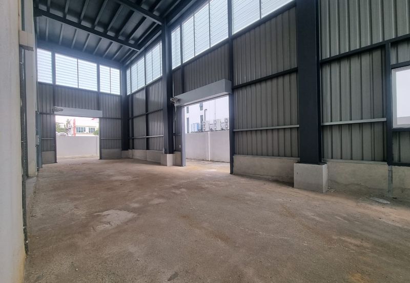 Kawasan Perindustrian Seri Kembangan