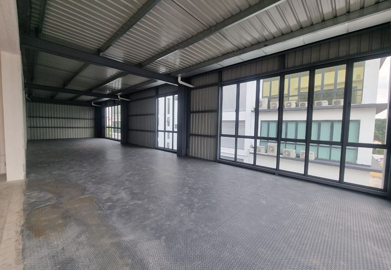 Kawasan Perindustrian Seri Kembangan