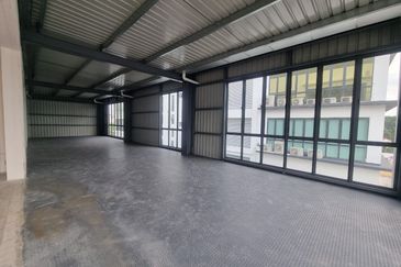 Kawasan Perindustrian Seri Kembangan