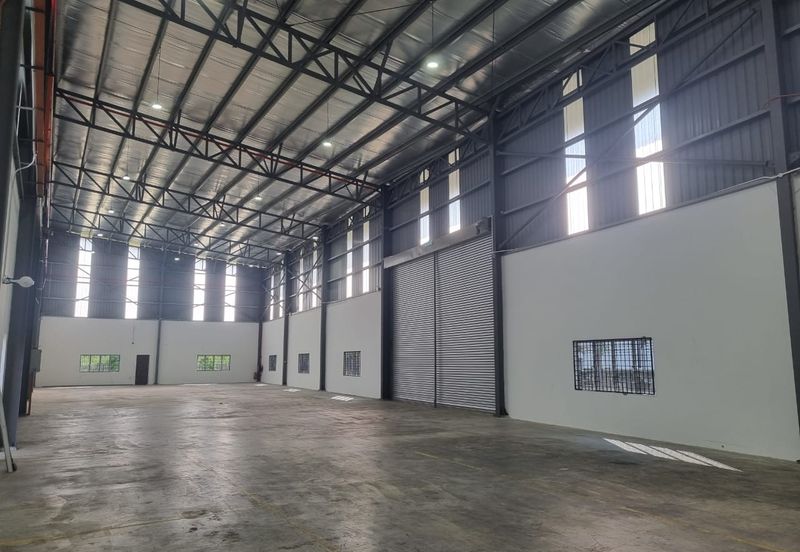 Kawasan Perindustrian Seri Kembangan