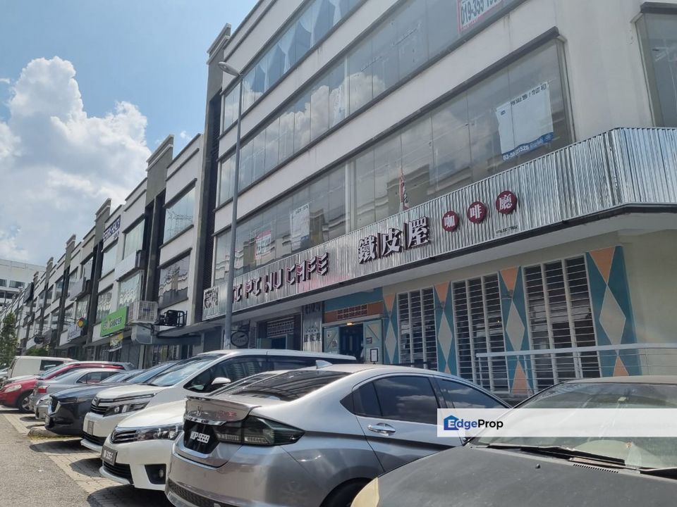 Office Room for Rent , Selangor, Seri Kembangan