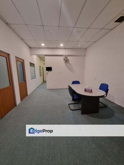 Office Room for Rent , Selangor, Seri Kembangan