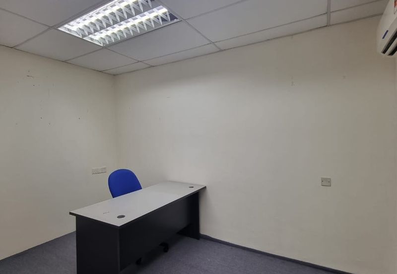 Olive Hill Business Park