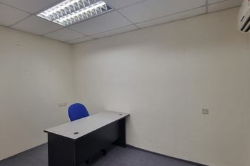 Olive Hill Business Park