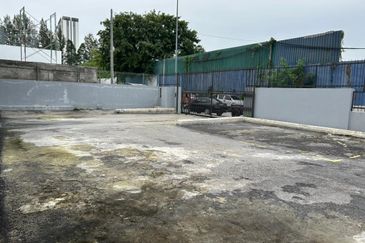 Kawasan Perindustrian Budiman