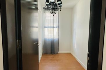 The Mulia Residences