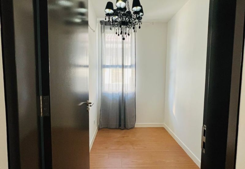 Cozy 3 storey Superlink Mulia Residence for rent in Symphony Hill King Henry Cyberjaya