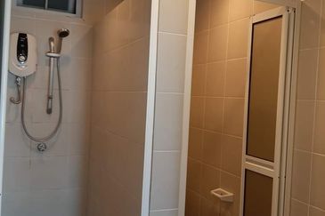 Mutiara Ville @ Cyberjaya