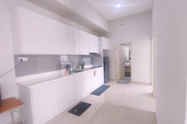 Third Avenue @ Cyberjaya