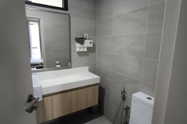 Third Avenue @ Cyberjaya