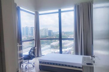 Third Avenue @ Cyberjaya