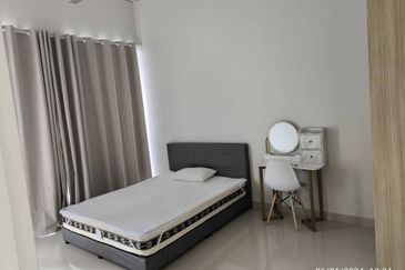 Third Avenue @ Cyberjaya